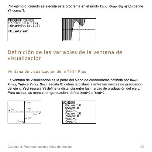 TI-84 Plus TI-84 Plus Silver Edition - ISA Ingeniería de Sistemas y ...