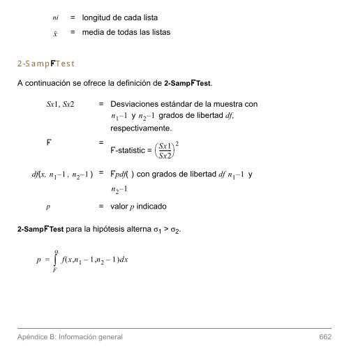 TI-84 Plus TI-84 Plus Silver Edition - ISA Ingeniería de Sistemas y ...