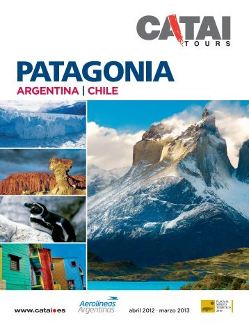 argentina - Catai Tours