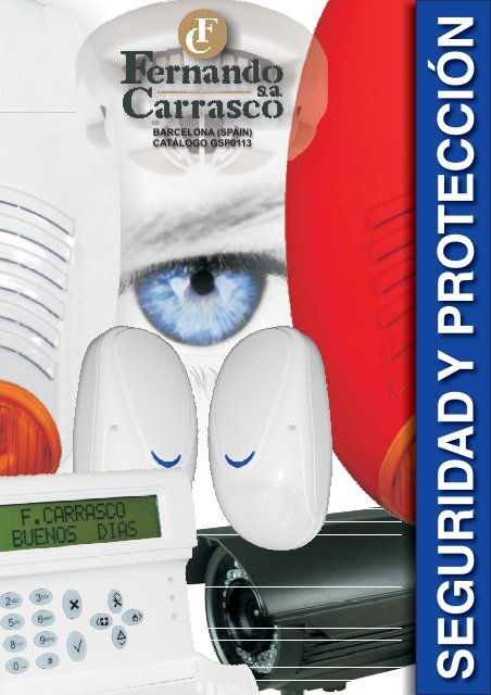 Manual PDF - Fernando Carrasco SA