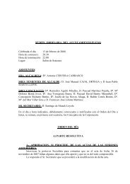 Pleno Ordinario del Ayuntamiento.pdf - Ayuntamiento de Monforte ...