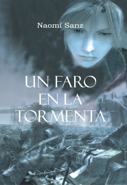 novela-faro-140213 - Un faro en la tormenta