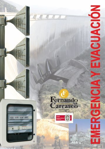 Manual PDF - Fernando Carrasco SA