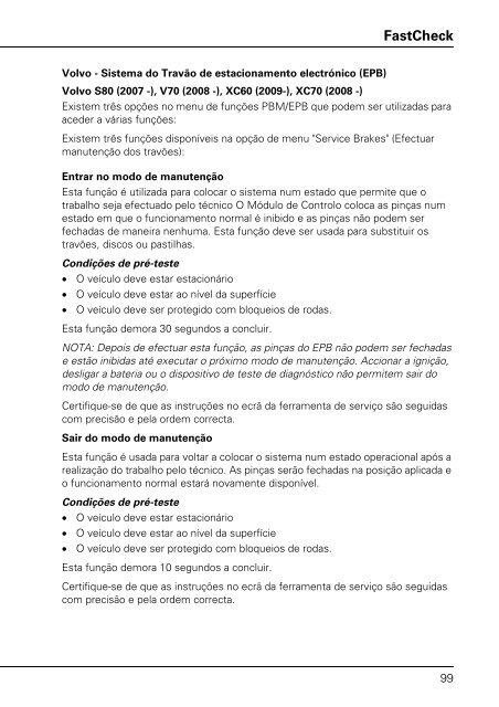 Manual de instruções 6.0.0.pdf - TRW Automotive Aftermarket