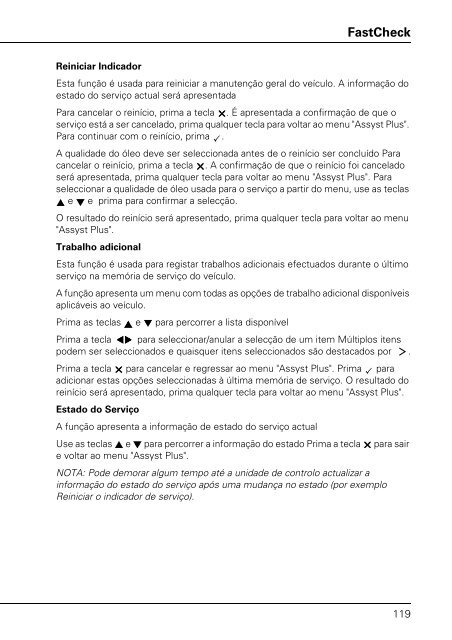 Manual de instruções 6.0.0.pdf - TRW Automotive Aftermarket