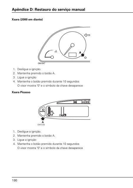 Manual de instruções 6.0.0.pdf - TRW Automotive Aftermarket