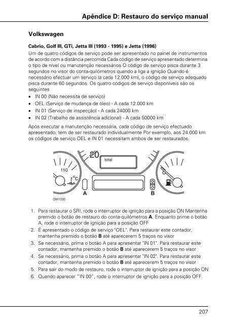 Manual de instruções 6.0.0.pdf - TRW Automotive Aftermarket