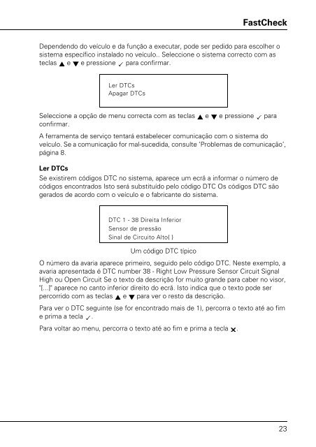 Manual de instruções 6.0.0.pdf - TRW Automotive Aftermarket