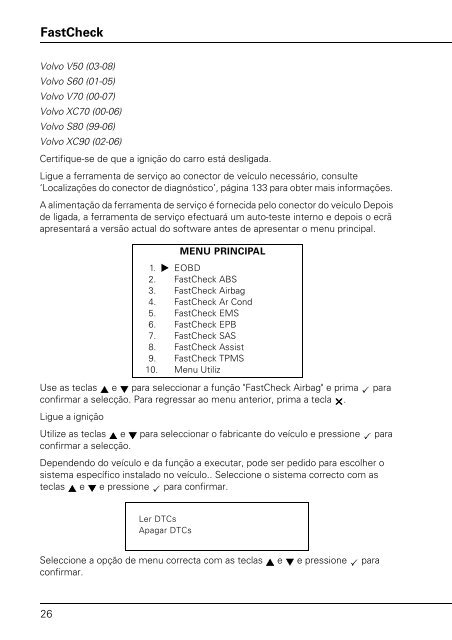 Manual de instruções 6.0.0.pdf - TRW Automotive Aftermarket