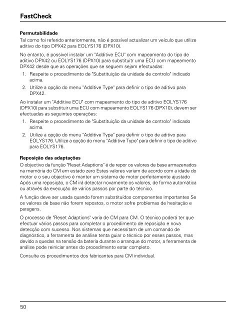 Manual de instruções 6.0.0.pdf - TRW Automotive Aftermarket