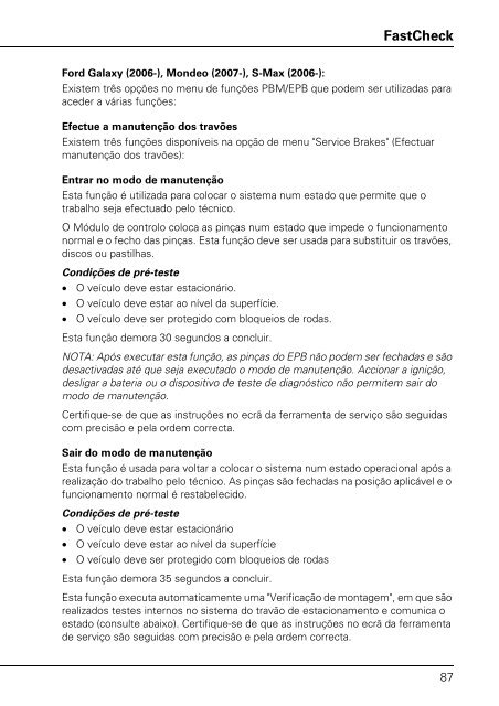 Manual de instruções 6.0.0.pdf - TRW Automotive Aftermarket