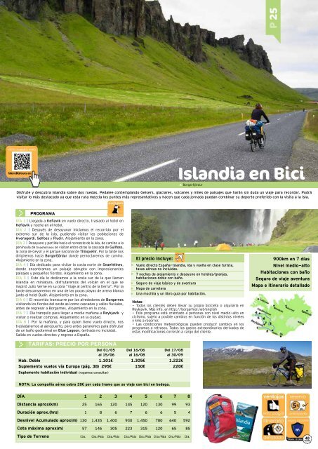 Vuelta a Islandia - Island Tours