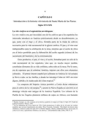 Capítulo I - Torreón - Universidad Iberoamericana