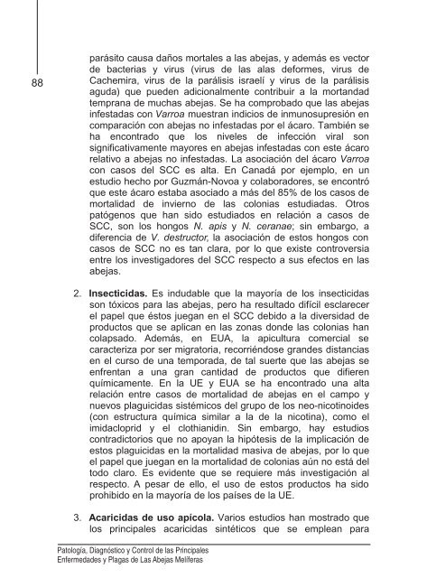 15-Agosto-2012 Manual de Abejas FINAL y - Consejo Técnico ...