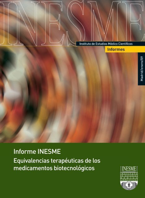 Informe - INESME