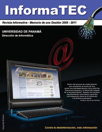 SIPAF - Universidad de Panamá