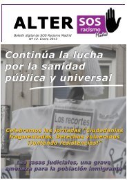 NuevoAlter 12 (Enero 2013).pdf - Nadie sin Futuro