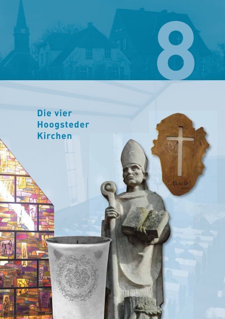 Die vier Hoogsteder Kirchen - Evangelisch-altreformierte Kirche in ...