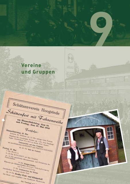 Vereine und Gruppen - Evangelisch-altreformierte Kirche in ...