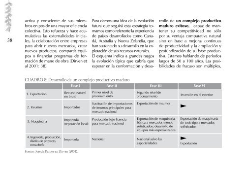 Las plantas aromáticas y medicinales. Una alternativa para - CEDEP