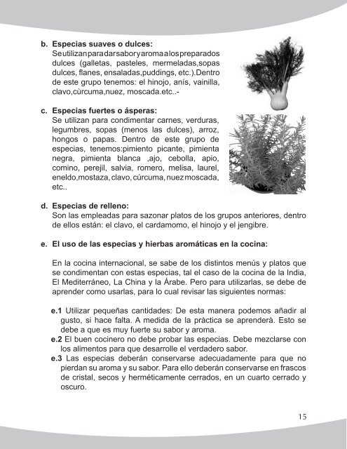 producción de plantas medicinales y aromáticas - Universidad del ...