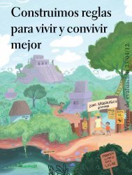 Construimos reglas para vivir y convivir mejor - Secretaría de ...