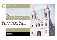 Descargar PDF - Museos de Buenos Aires