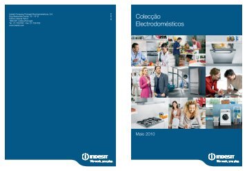 Indesit_Electrodomesticos