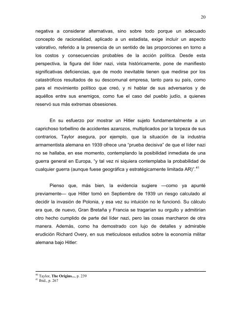 LA POLITICA REVOLUCIONARIA, EL CONCEPTO ... - Aníbal Romero