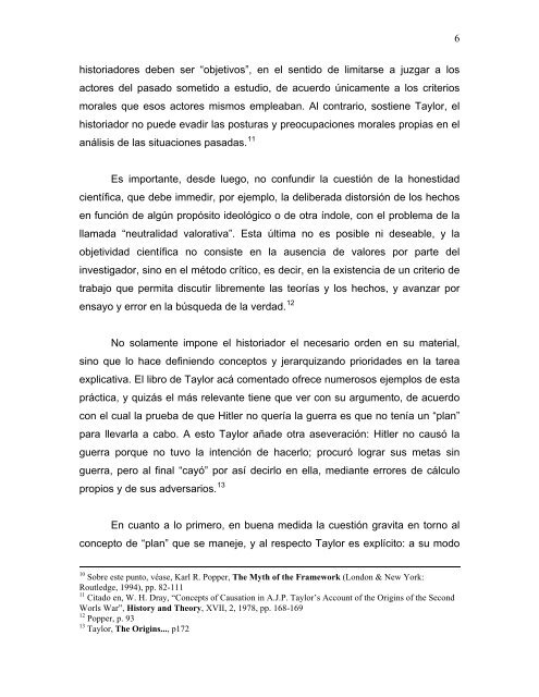 LA POLITICA REVOLUCIONARIA, EL CONCEPTO ... - Aníbal Romero