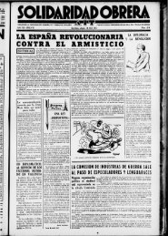 CONTRa EL aRMISTICIO - Cedall