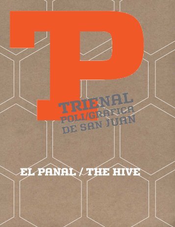 EL PANAL / THE HIVE - Jason Mena