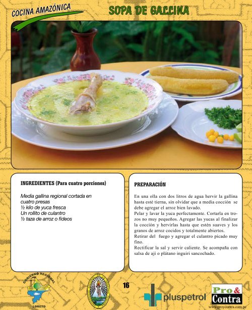 Recetas de cocina amazónica.pdf - Pro & Contra