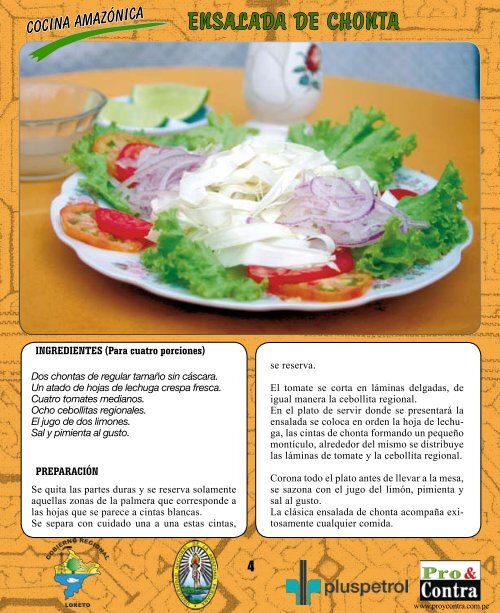 Recetas de cocina amazónica.pdf - Pro & Contra