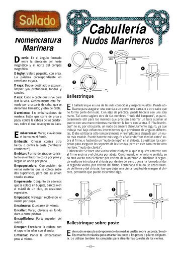 Cabullería - Club Náutico San Isidro