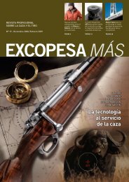 ASV - Excopesa