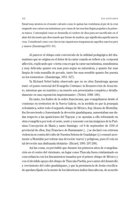 Los santuarios, aspectos de la religiosidad popular en Jalisco