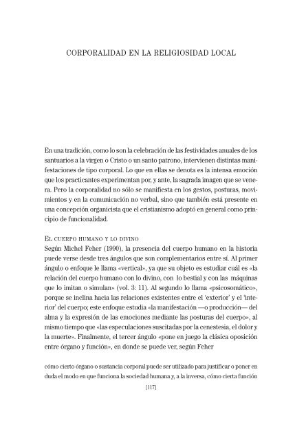 Los santuarios, aspectos de la religiosidad popular en Jalisco