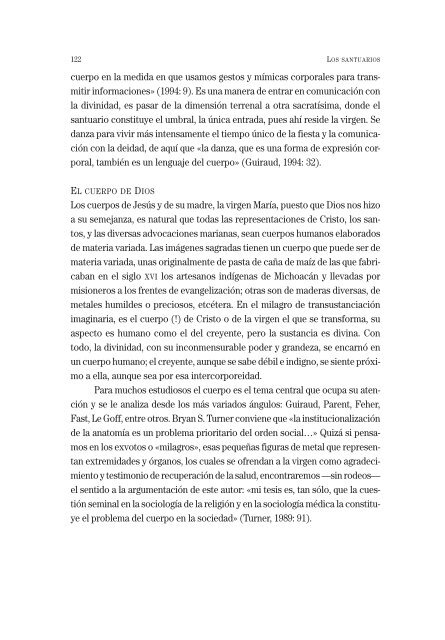 Los santuarios, aspectos de la religiosidad popular en Jalisco