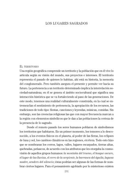 Los santuarios, aspectos de la religiosidad popular en Jalisco