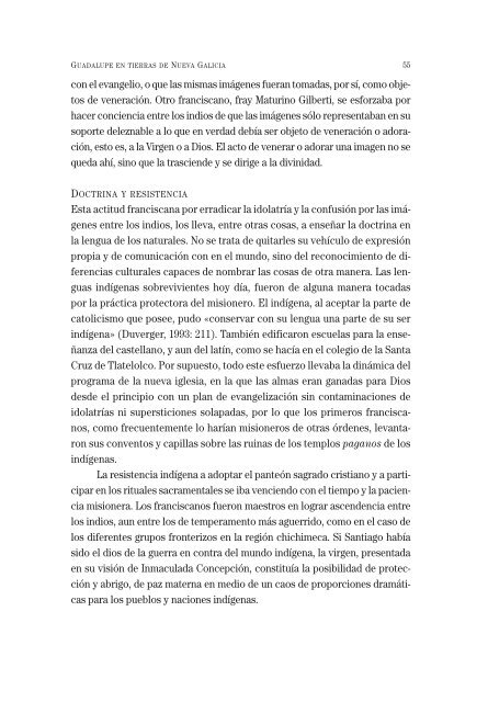 Los santuarios, aspectos de la religiosidad popular en Jalisco