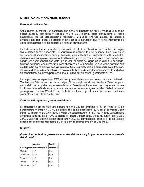 PRESENTACION La Amazonía no es un territorio ... - OTCA