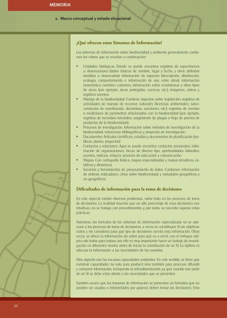 Ordenamiento Territorial de la Región Andino-Amazónica