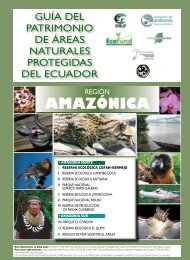 amazónICa - Ministerio del Ambiente