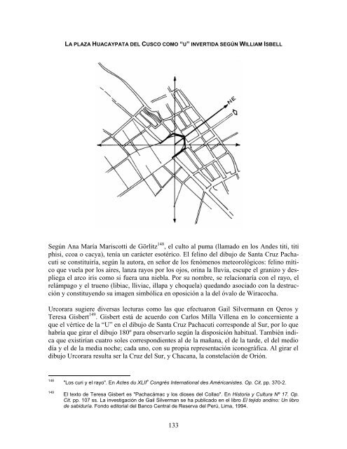 Cosmovisión, Historia y Política en los Andes - La Casa del Corregidor