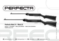 Perfecta Mod.31 / Mod.32 - Umarex