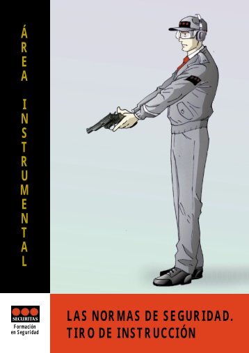 El Manejo de las Armas II