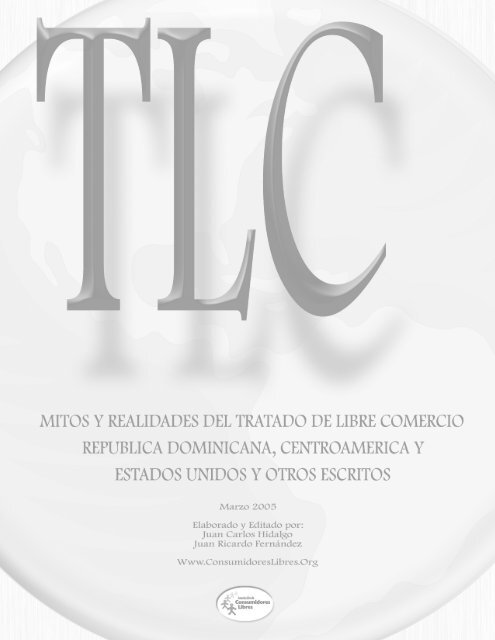TLC - Asociación de Consumidores Libres