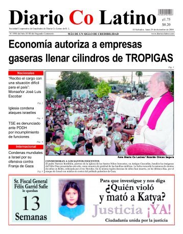 Diario Co Latino