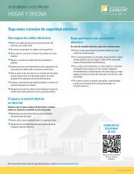 Hogar Y Oficina (PDF) - Southern California Edison